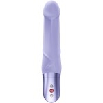 FUN FACTORY - VIBRADOR MR. BOSS G-SPOT ROXO